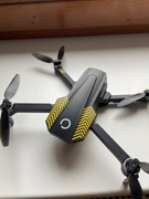 Dron mało używany  