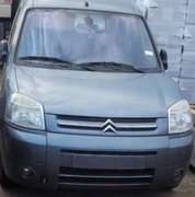 Citroen Berlingo 2005r wszystkie części lift Peugeot partner 1.6hdi