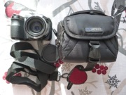 Fujifilm FinePix S2995 18*zoom w bardzo dobrym stanie