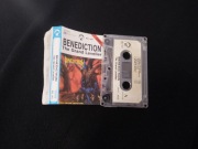 Benediction The Grand Leveller