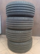 4x Dębica presto hp2 225/45 r17