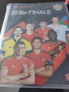 FIFA karty kolekcjonerskie 