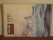 Mały Modelarz 2-3/87 OKTIABRSKAJA REWOLUCJA