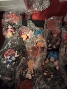Figurka Zestaw 16 Figurek Dragon Ball 