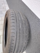 Opona Sava Intensa UHP 2 205/50 R17