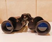 LORNETKA bpc 5 ruska wojskowa 8x30 oryginalna DOBRA sprawna jak ZEISS mega