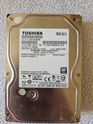 Dysk Toshiba DT01ACA050 500GB 