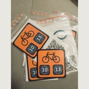 Magnes R-10 R-13 EV10 EV13 EuroVelo Euro Velo