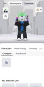 Konto roblox slap battles