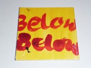 NAIMA BOCK Below a Massive Dark Land CD