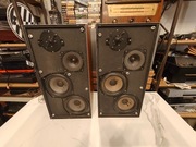 BANG OLUFSEN BEOVOX 4802 ! Scan Speak ! Piękne kolumny VINTAGE !