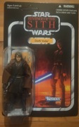 Star Wars Vintage Collection - DARTH VADER VC13 (Hasbro 2010) UNPUNCHED