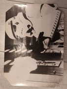 Gwiezdne Wojny, Powrót Jedi, Fotos filmowy, kinowy kadr