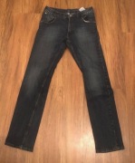 Skinny jeansy dziecięce C&A