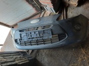 Zderzak przód Ford Ka II 08-16 kompletny halogeny