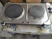 Kuchenka elektryczna przenośna