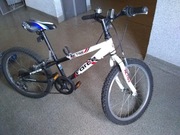 Rower górski dzieciecy