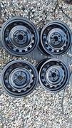 Felgi stalowe Mazda       6 1/2Jx16 5/114.3 ET50