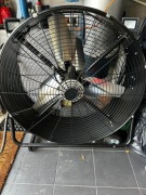 Wentylator bebnowy 90cm marki Equation