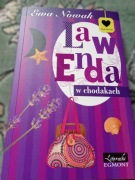 Lawenda w chodakach  Ewa Nowak