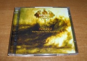 ORPHANED LAND - Mabool, 2CD special edition, EXC+