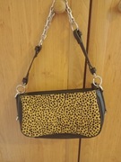 Torebka damska stan bardzo dobry 