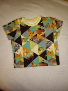 Koszulka  niemowlęca