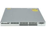 CISCO WS-C3850-12S-S SWITCH PRZEŁĄCZNIK SIECIOWY