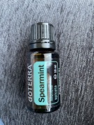Spearmint doTERRA 15 ml mięta