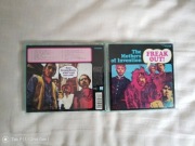 Frank Zappa The mother of invention "Freak out!"