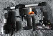 Rowenta X-Force Flex 13.60 RH9A36WV