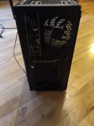 Komputer gamingowy Ryzen 7 5800X3D + RX 6700 XT / 32GB RAM / 240Hz