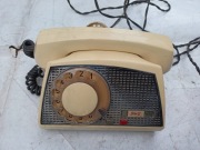 TELKOM RWT STORCZYK -74 TELEFON PRL RETRO ANTYK