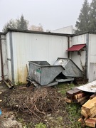 Widlak zbiorniki dla widłaka 