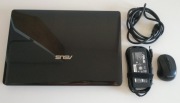 Laptop ASUS N61VG 4 GB RAM 1 GB grafika 16"
