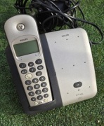 Philips Onis 300 – Telefon Bezprzewodowy DECT (Model TD 6331)