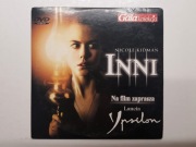 INNI - film na płycie DVD
