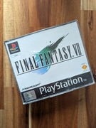 Final Fantasy VII - PS1