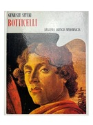 BOTTICELLI -  Seria Geniusze Sztuki