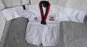 Strój (Dobok) do Taekwondo