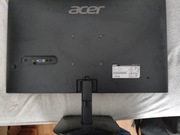 Acer Monitor KA272 IPS LED 27" FHD IPS 100Hz 1 ms(VRB) 