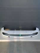 SPOILER DYFUZOR TYLNEGO ZDERZAKA AUDI Q5 FY S-LINE 
