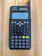 Casio FX-991ES Plus 