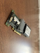 Kontroler RAID LSI / IBM ServeRAID L3-25121-80B SVR-25121 (B)
