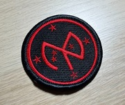 Naszywka - US Army - 27th Infantry Division "New York"