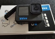 Kamera GoPro Hero 11 Black + 3x bateria Enduro + obudowa wodoodporna