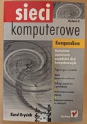 Sieci Komputerowe Kompendium - Karol Krysiak