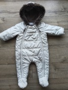 Kombinezon niemowlęcy The essential one (rozmiar 68-zaniżony)