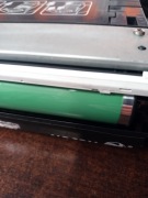 Czarny Toner do HP Q6460A produkcji Xerox