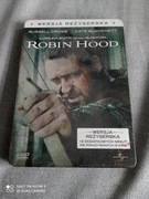 Film DVD metal-box Robin Hood 